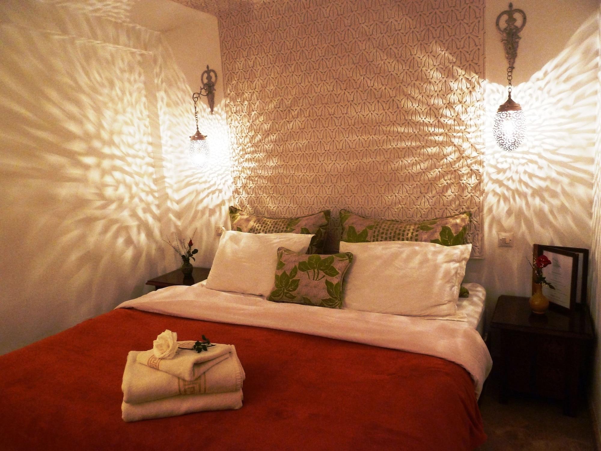 Riad Viva Marrakesh Ngoại thất bức ảnh