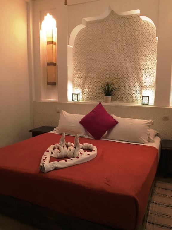 Riad Viva Marrakesh Ngoại thất bức ảnh